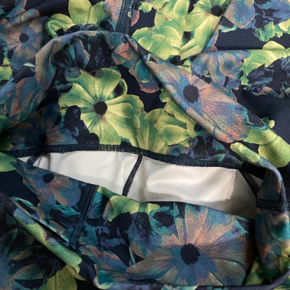 fabletics 7/8 leggings - Picture 3 of 4